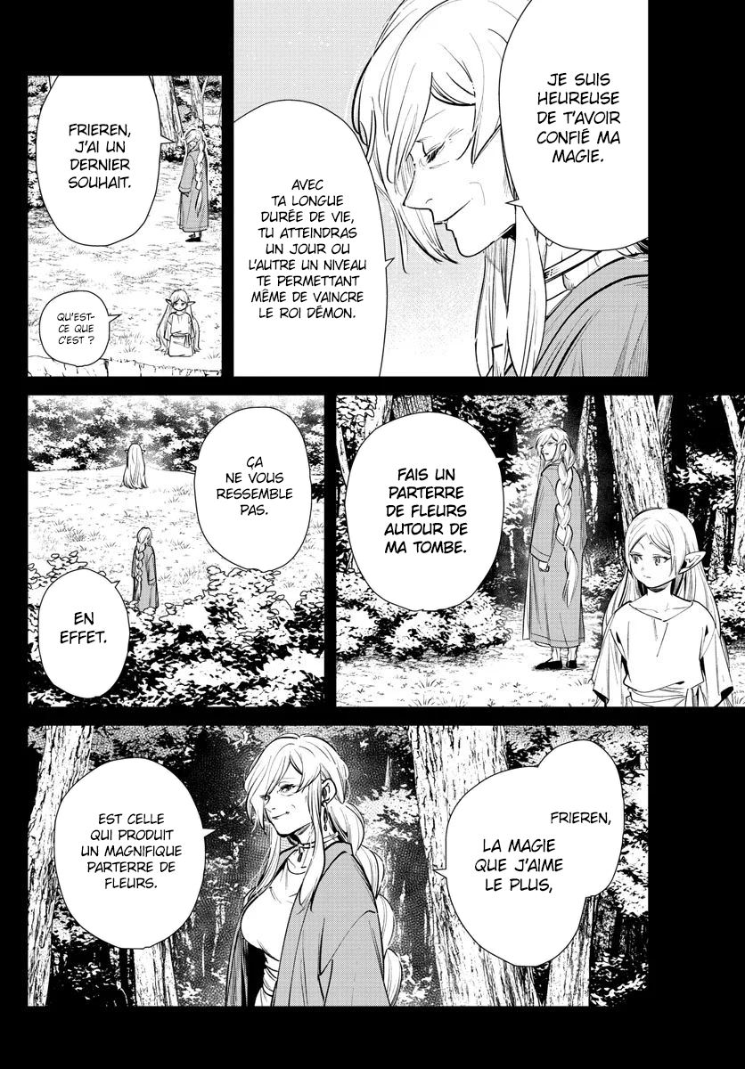  Sousou no Frieren - Chapitre 22 - 11