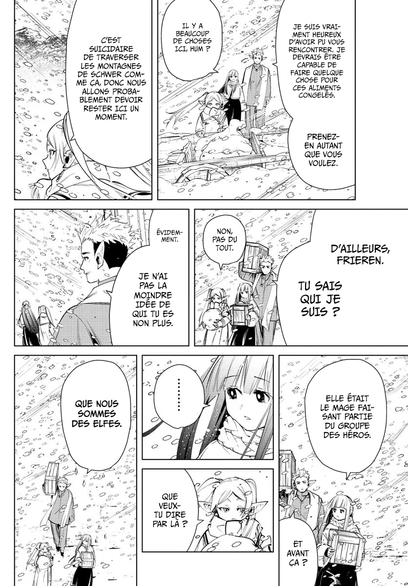  Sousou no Frieren - Chapitre 24 - 11