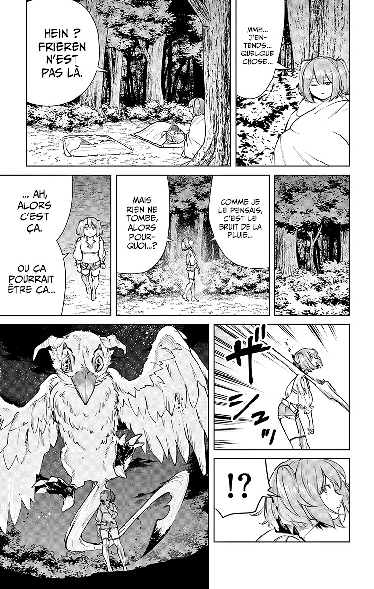  Sousou no Frieren - Chapitre 38 - 12