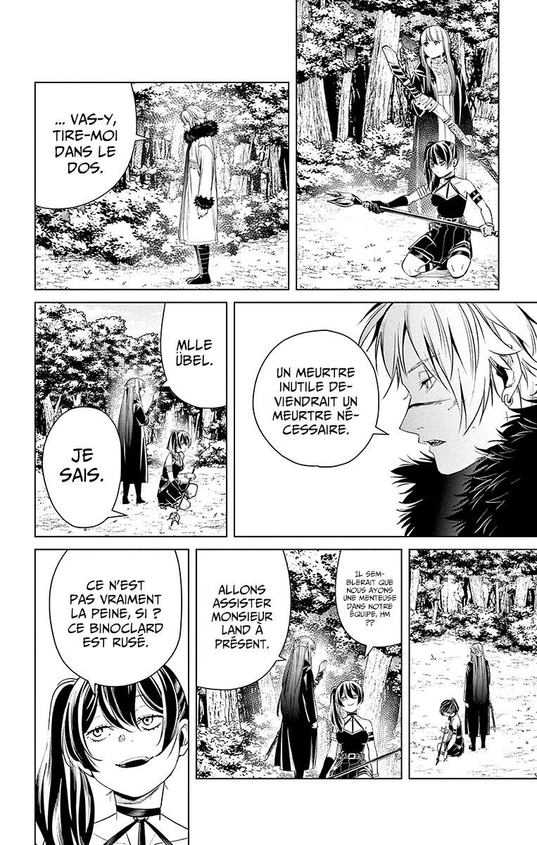  Sousou no Frieren - Chapitre 42 - 4