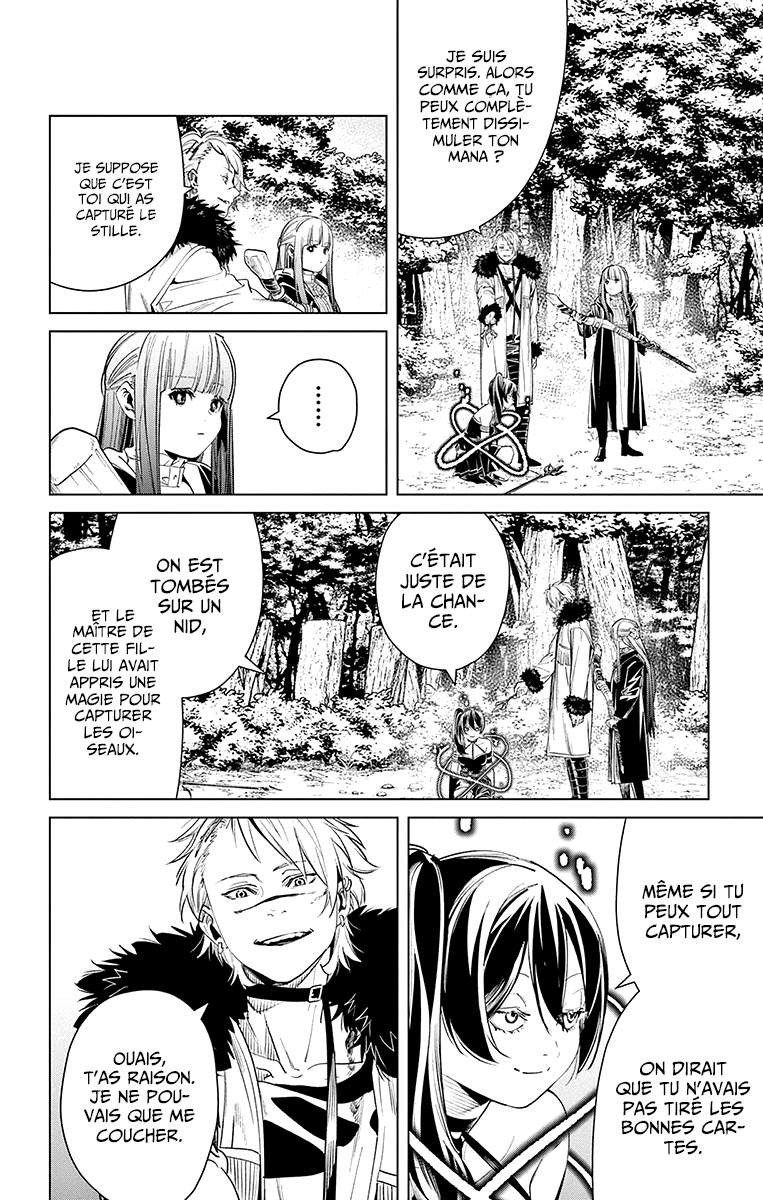  Sousou no Frieren - Chapitre 42 - 2