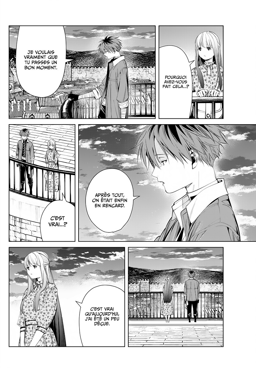  Sousou no Frieren - Chapitre 67 - 13