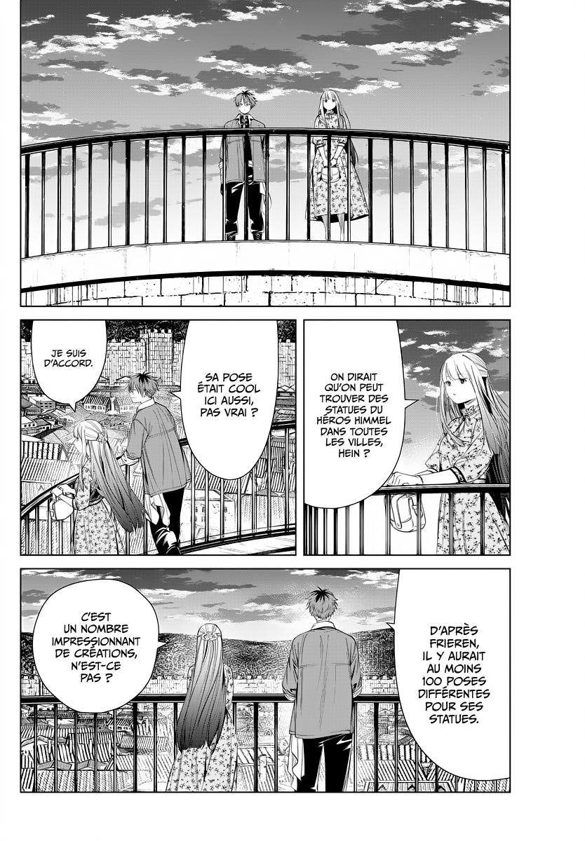  Sousou no Frieren - Chapitre 67 - 9