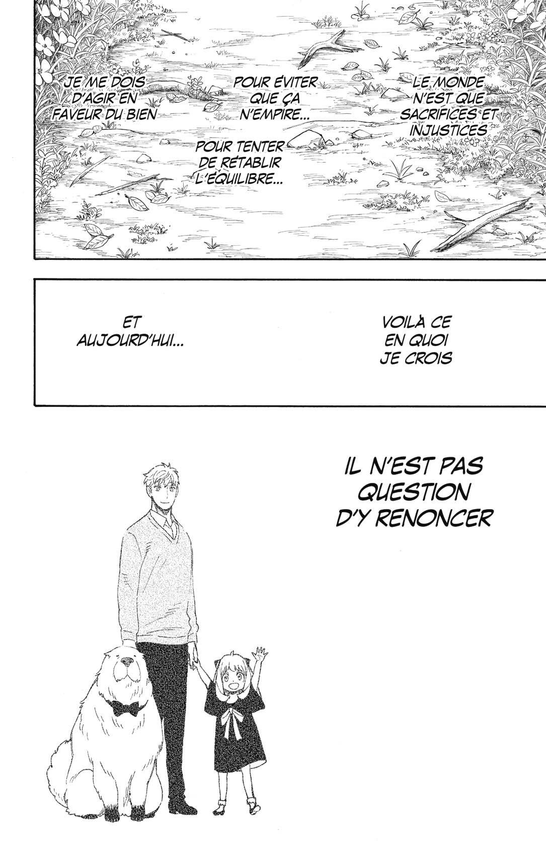  SPY×FAMILY - Chapitre 53 - 16