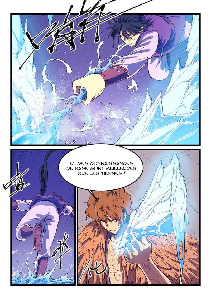  Star Martial God Technique - Chapitre 583 - 9