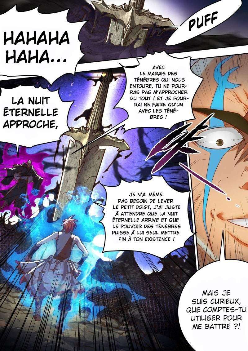  Strongest Caveman - Chapitre 65 - 2