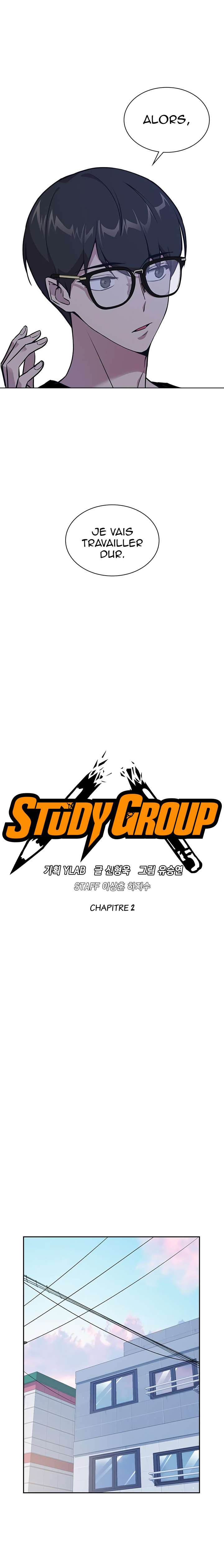  Study Group - Chapitre 2 - 9