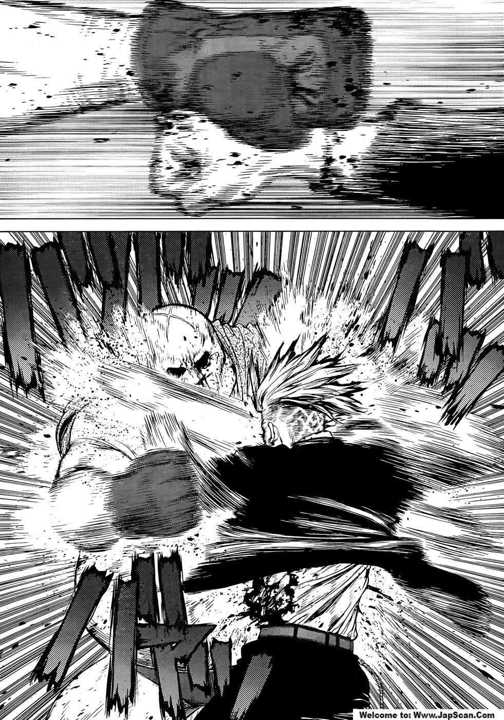  Sun-Ken Rock - Chapitre 100 - 17