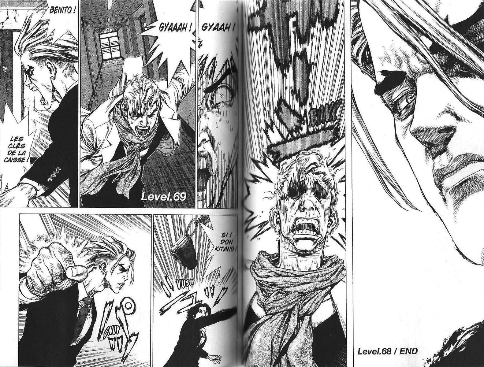  Sun-Ken Rock - Chapitre 11 - 66