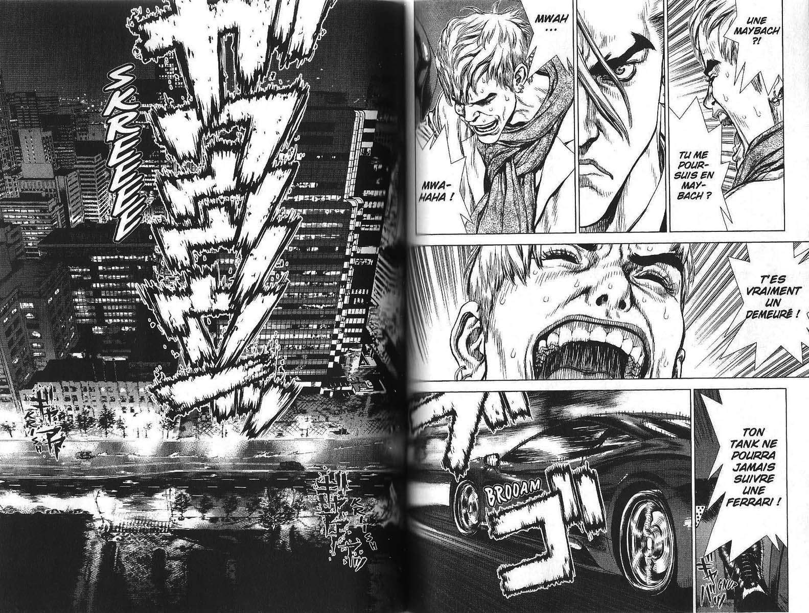  Sun-Ken Rock - Chapitre 11 - 71