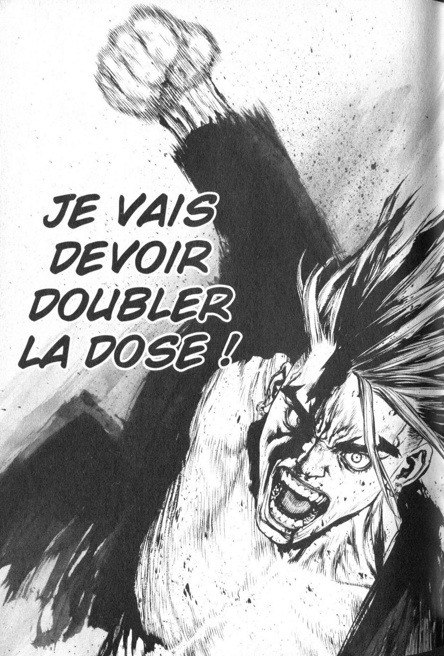  Sun-Ken Rock - Chapitre 117 - 15