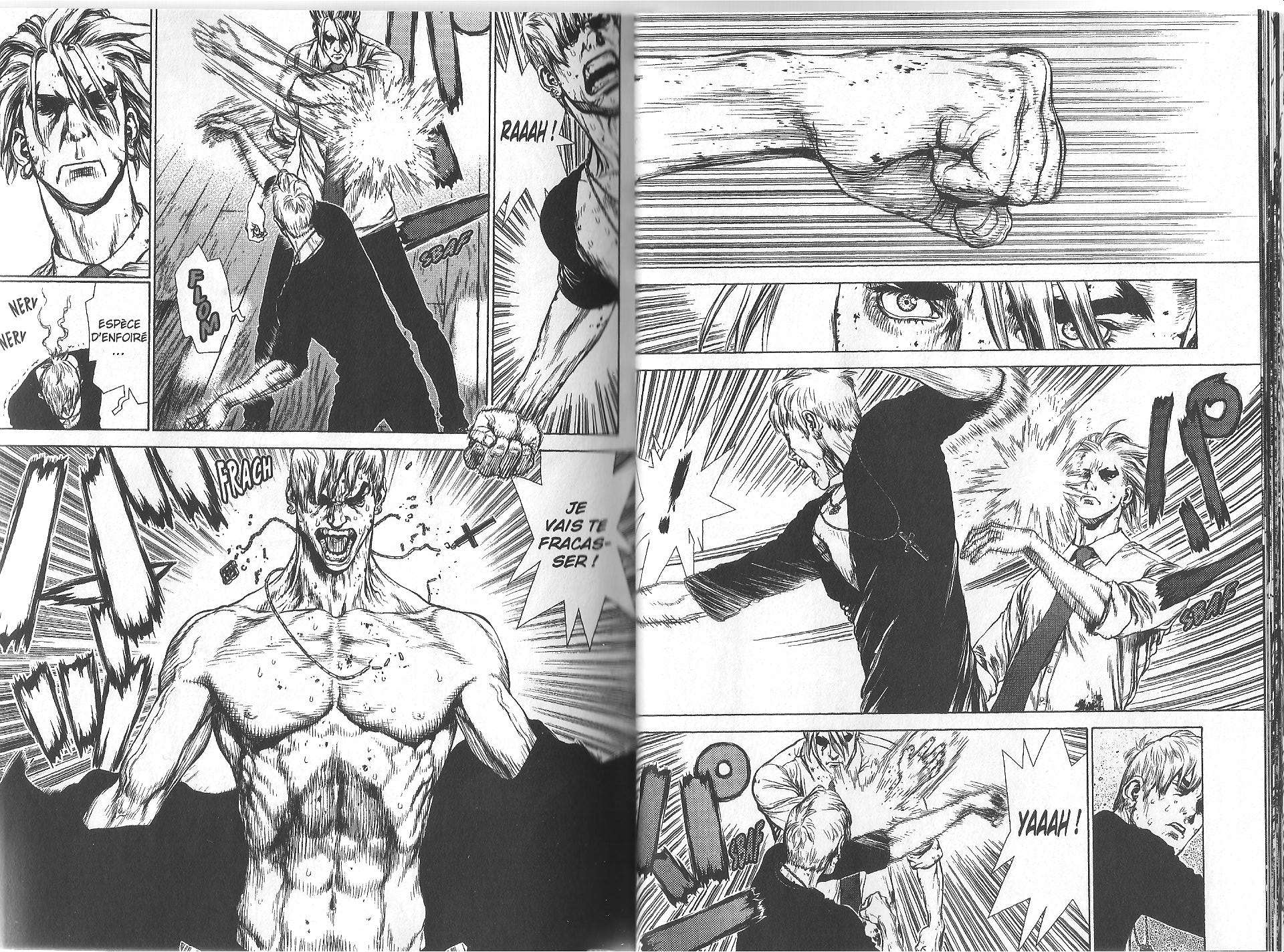  Sun-Ken Rock - Chapitre 12 - 104