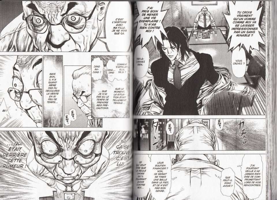  Sun-Ken Rock - Chapitre 14 - 58