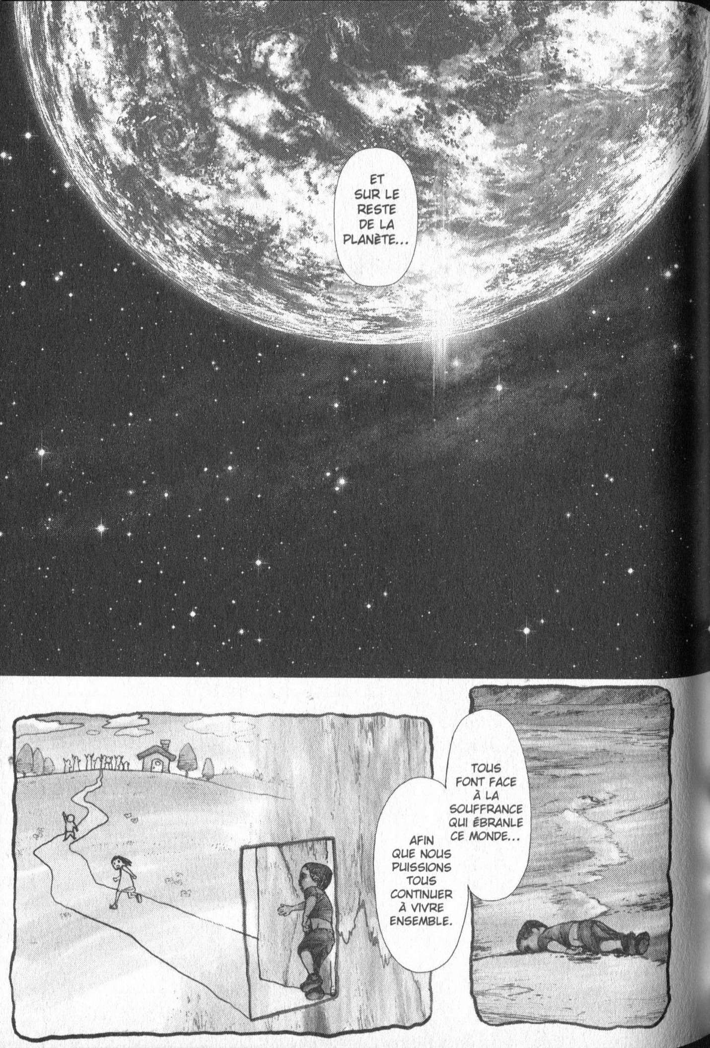  Sun-Ken Rock - Chapitre 166 - 17