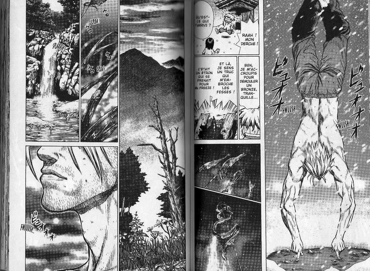  Sun-Ken Rock - Chapitre 3 - 34