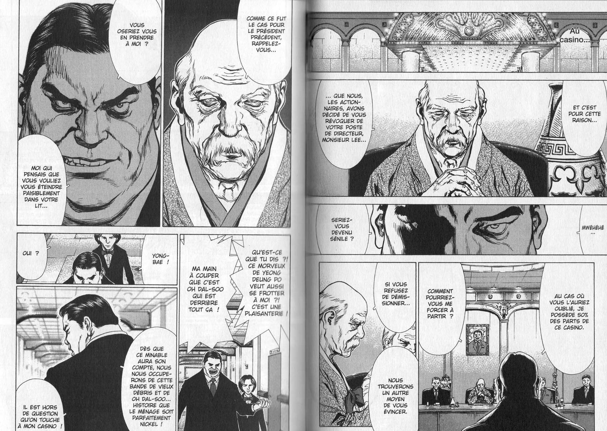  Sun-Ken Rock - Chapitre 5 - 66