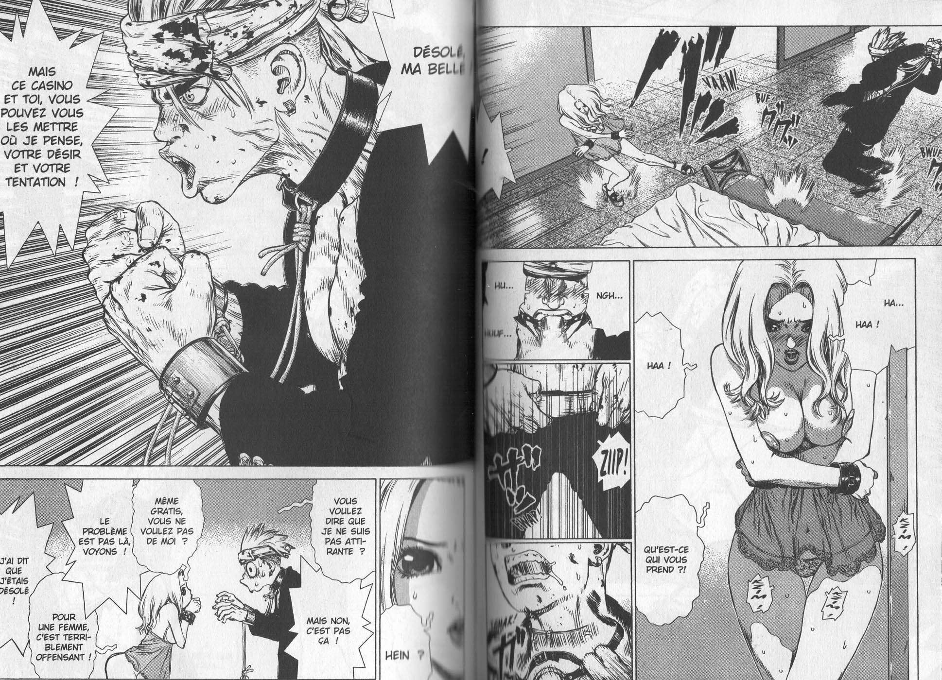  Sun-Ken Rock - Chapitre 6 - 71