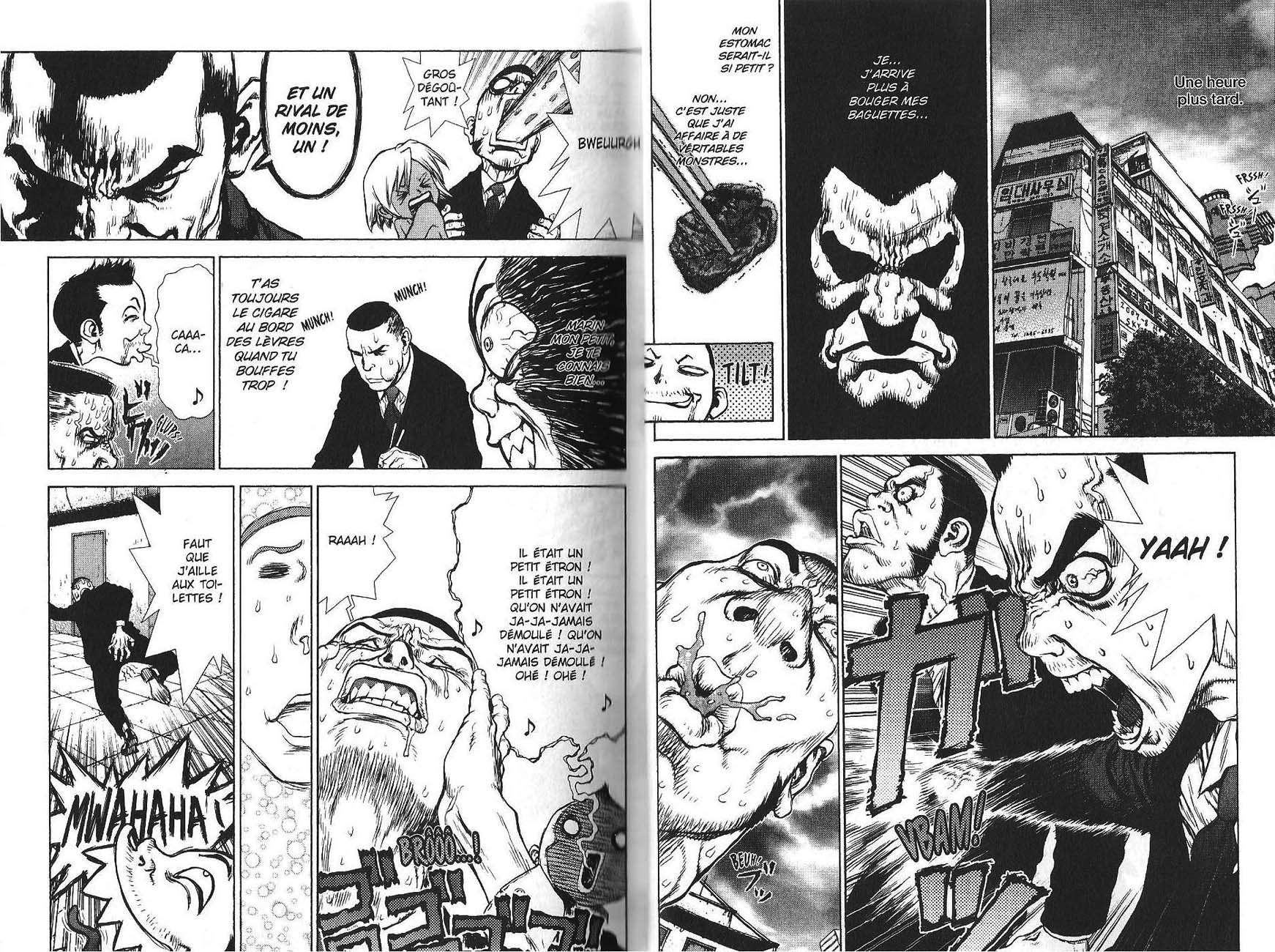  Sun-Ken Rock - Chapitre 8 - 13