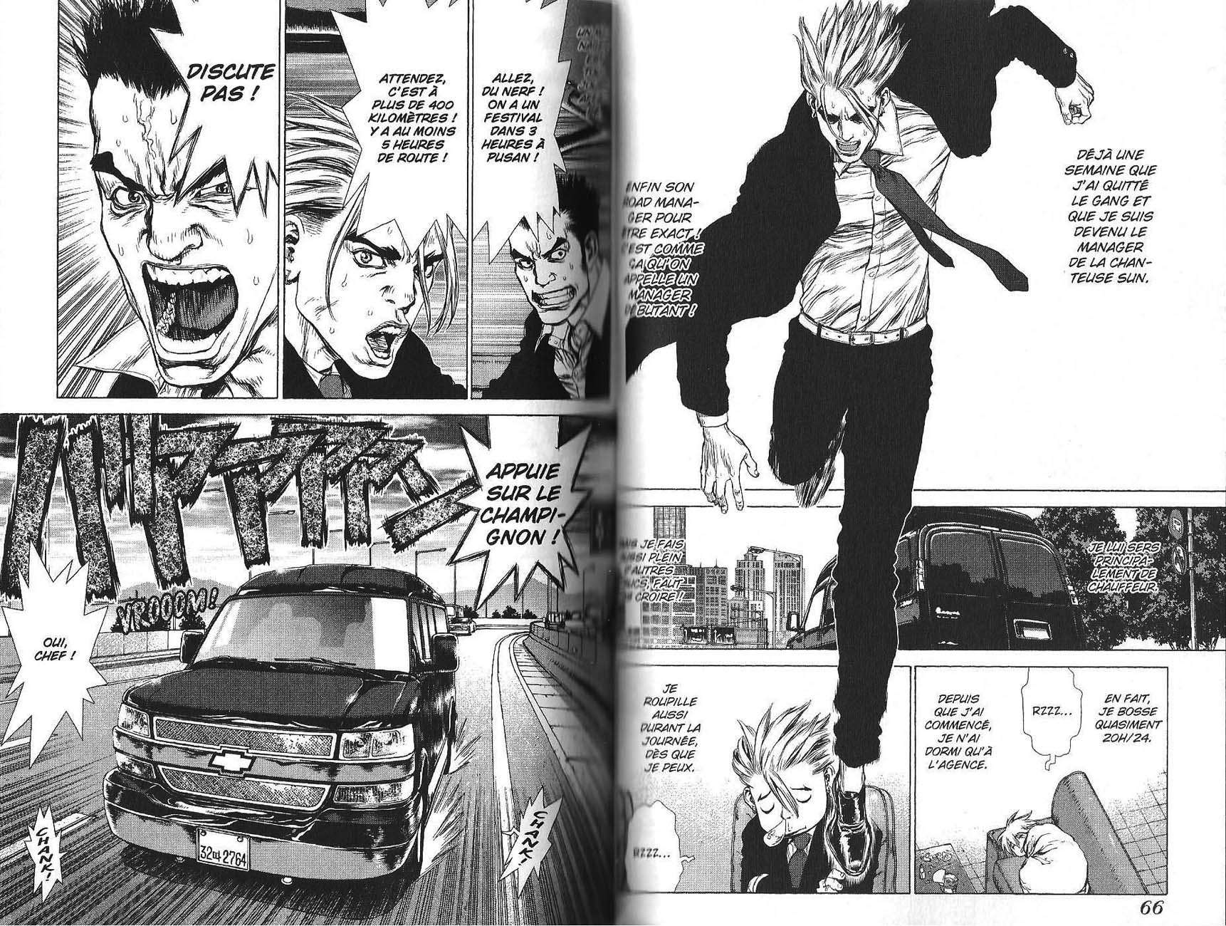  Sun-Ken Rock - Chapitre 9 - 36