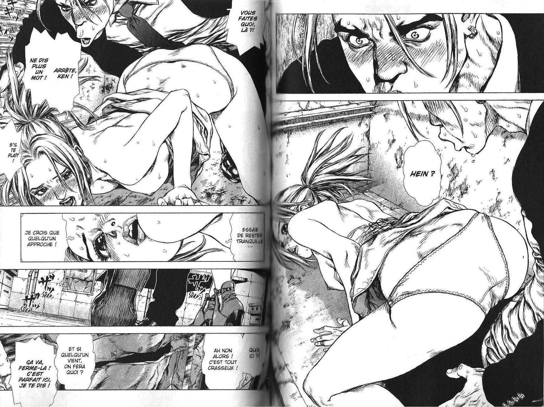  Sun-Ken Rock - Chapitre 9 - 57