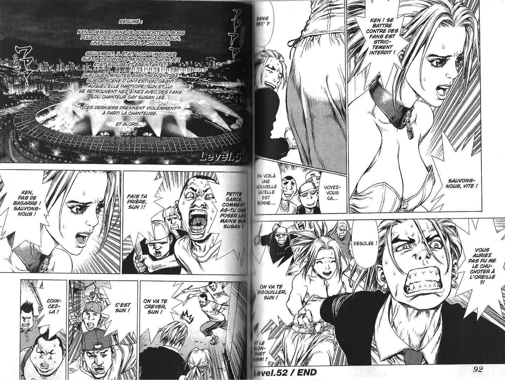  Sun-Ken Rock - Chapitre 9 - 49