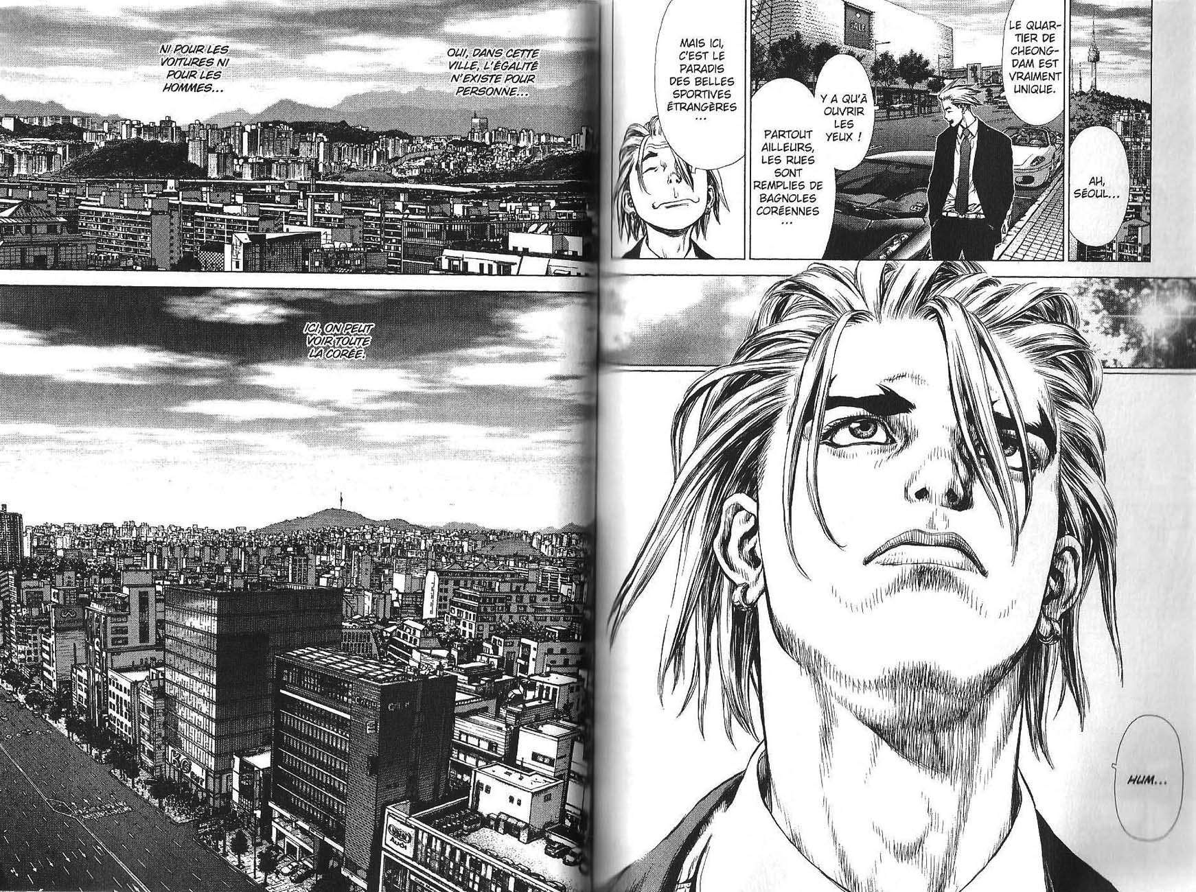  Sun-Ken Rock - Chapitre 9 - 81