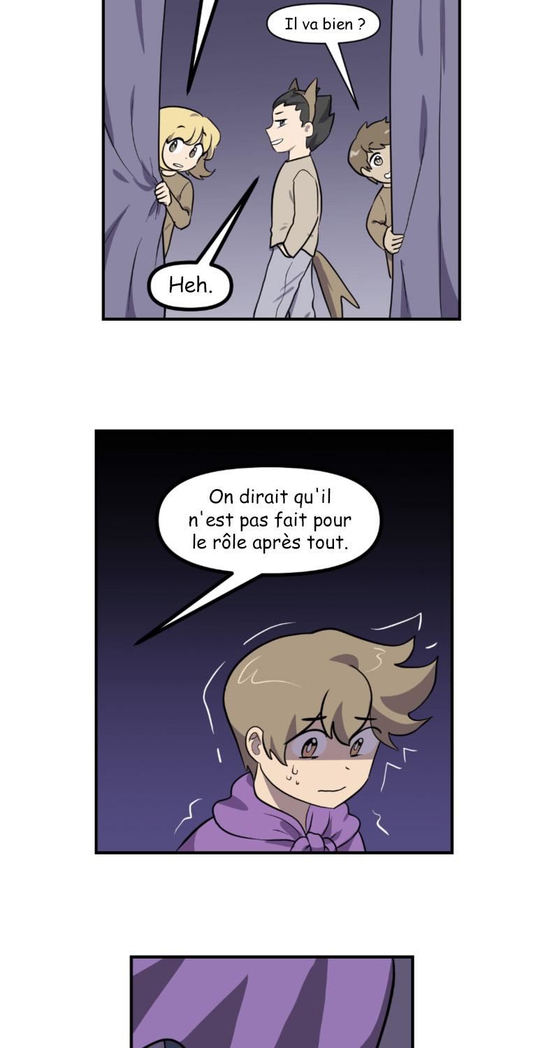  Sunny Side Skies - Chapitre 159 - 4