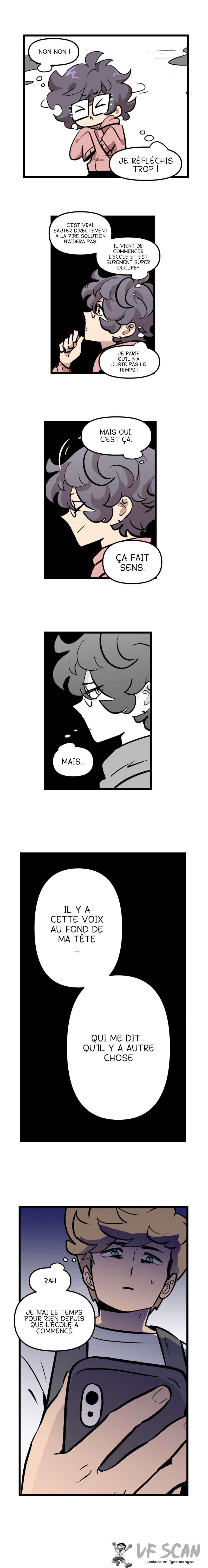  Sunny Side Skies - Chapitre 201 - 1