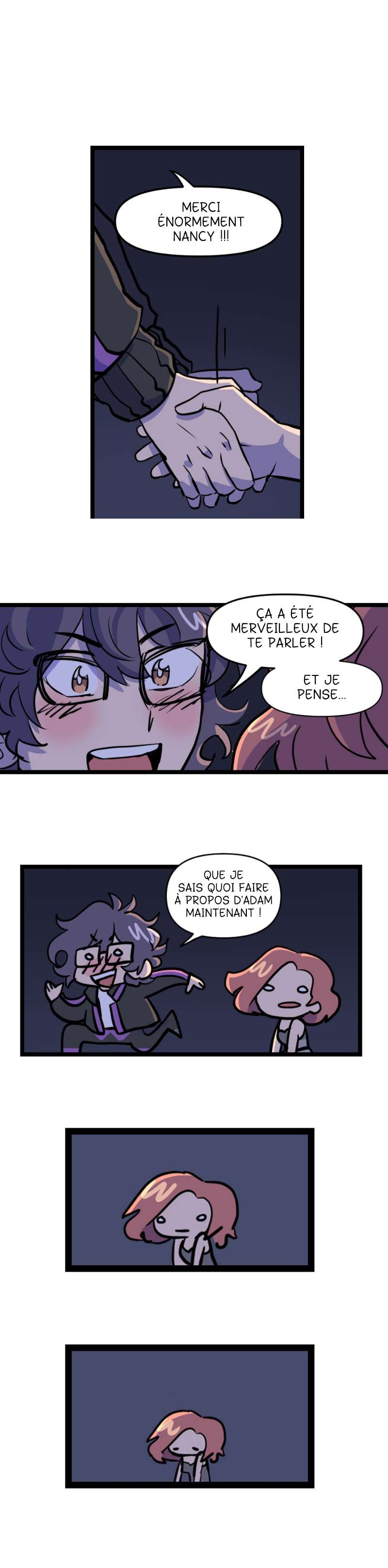  Sunny Side Skies - Chapitre 223 - 2