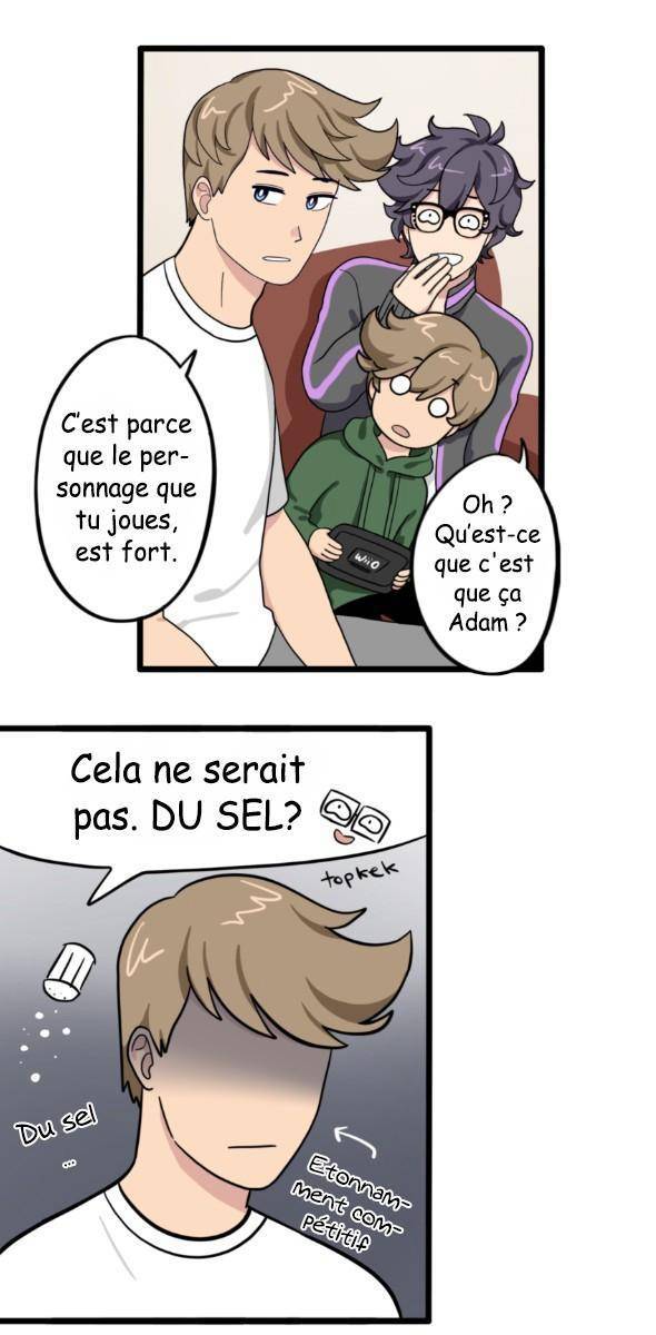  Sunny Side Skies - Chapitre 47 - 3