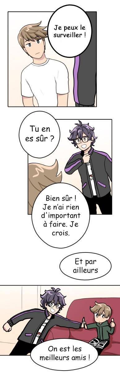  Sunny Side Skies - Chapitre 48 - 5