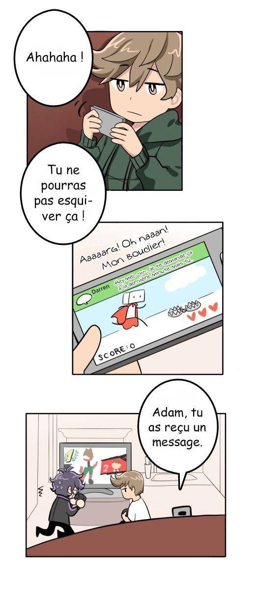  Sunny Side Skies - Chapitre 48 - 3