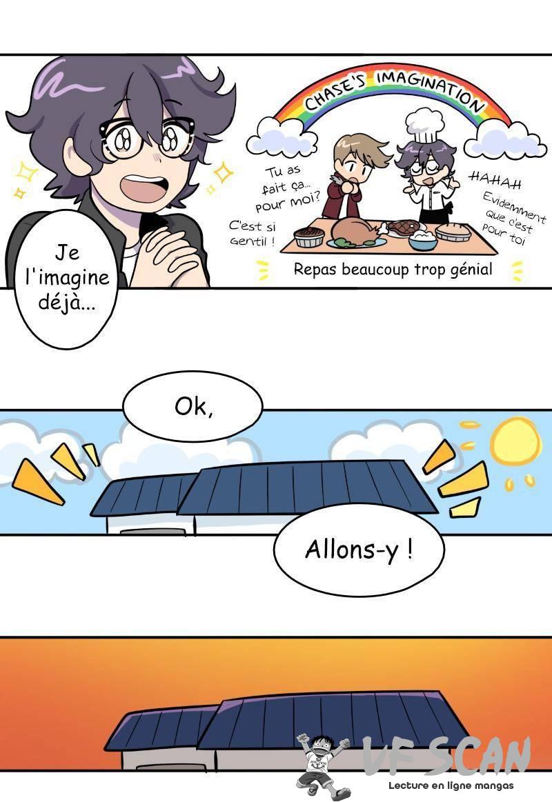  Sunny Side Skies - Chapitre 52 - 1