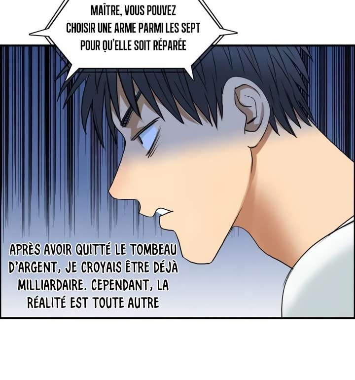  Super Cube - Chapitre 81 - 90