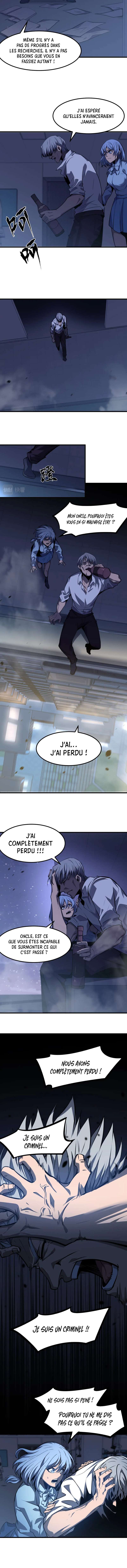  Super Evolution - Chapitre 100 - 9