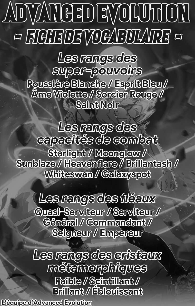  Super Evolution - Chapitre 100 - 13