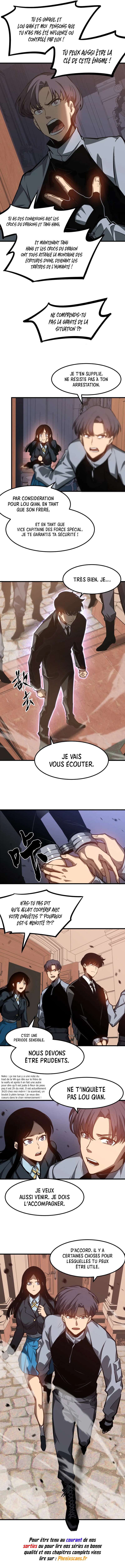  Super Evolution - Chapitre 101 - 9