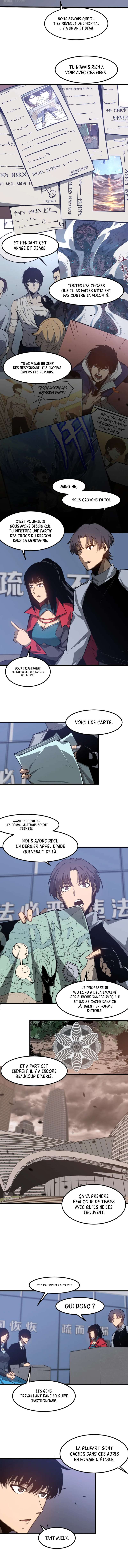  Super Evolution - Chapitre 102 - 6