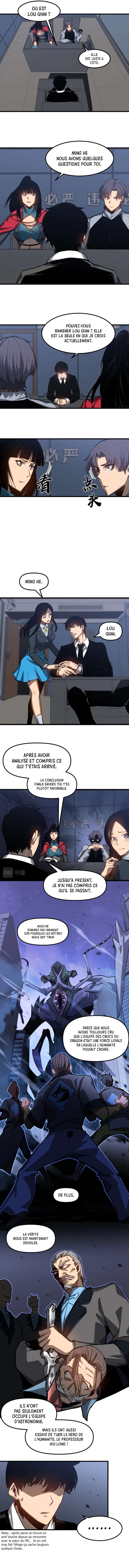  Super Evolution - Chapitre 102 - 4