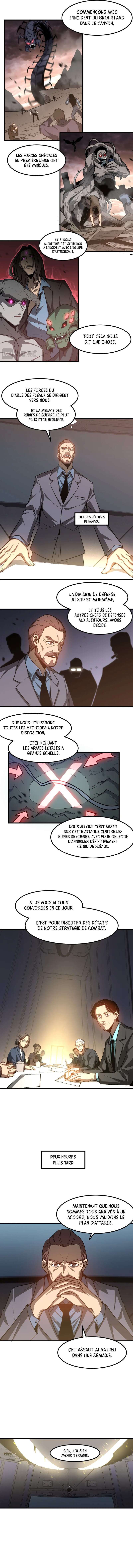  Super Evolution - Chapitre 121 - 8