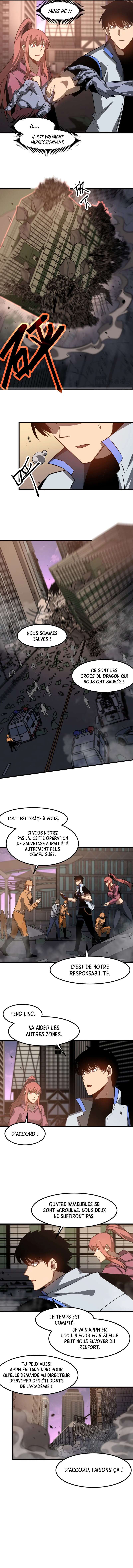  Super Evolution - Chapitre 123 - 6