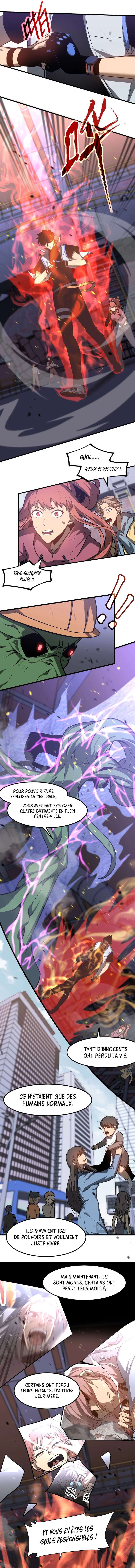  Super Evolution - Chapitre 126 - 7