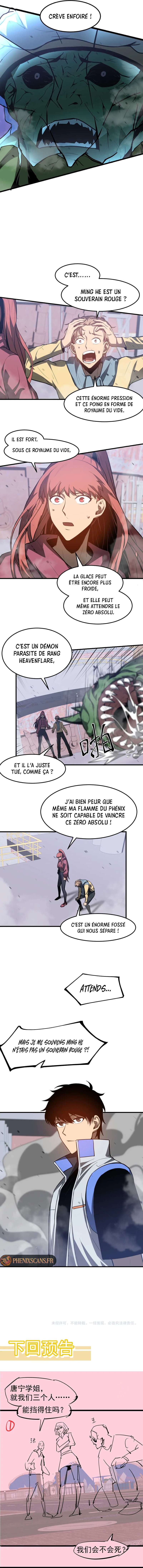  Super Evolution - Chapitre 126 - 10