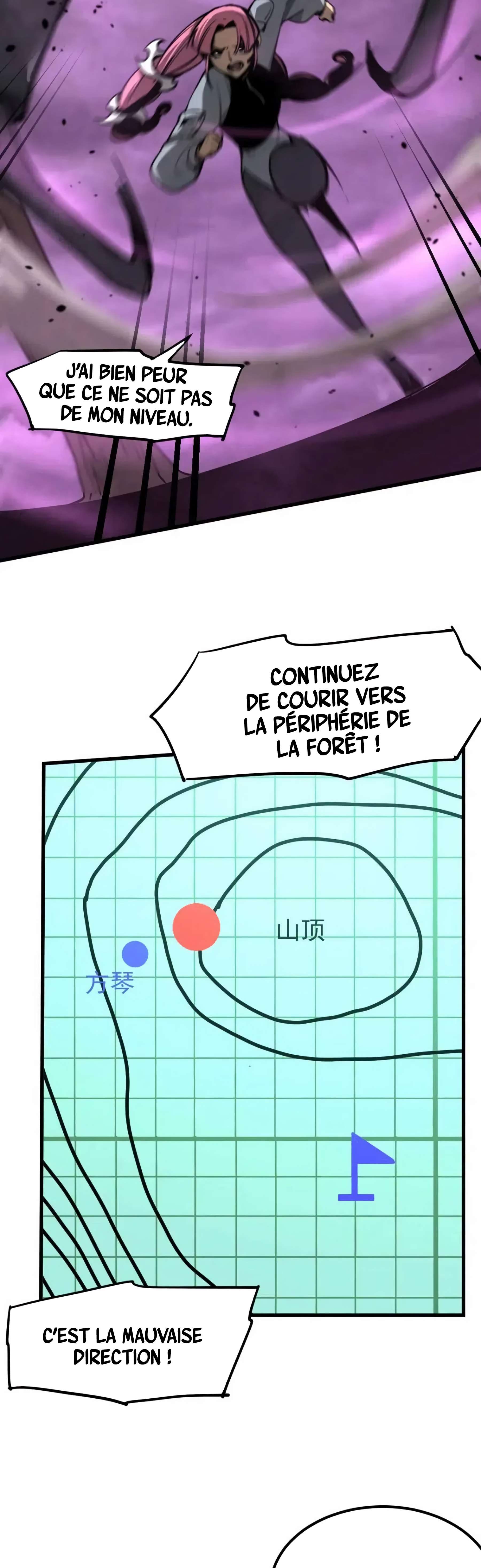  Super Evolution - Chapitre 42 - 24