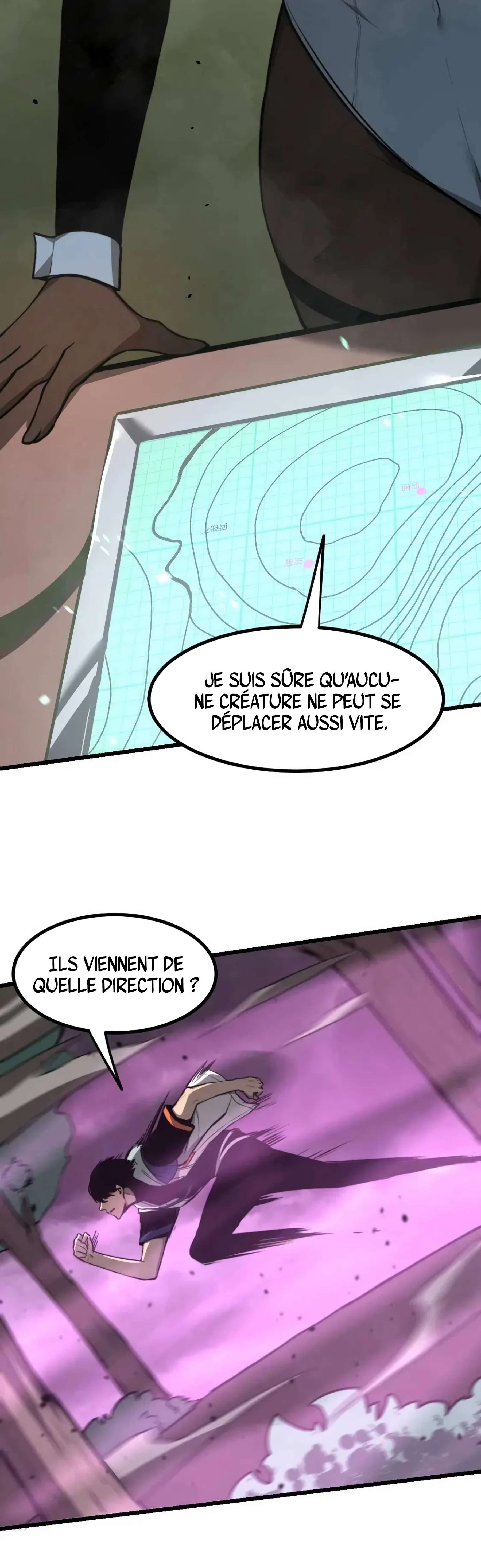  Super Evolution - Chapitre 42 - 14