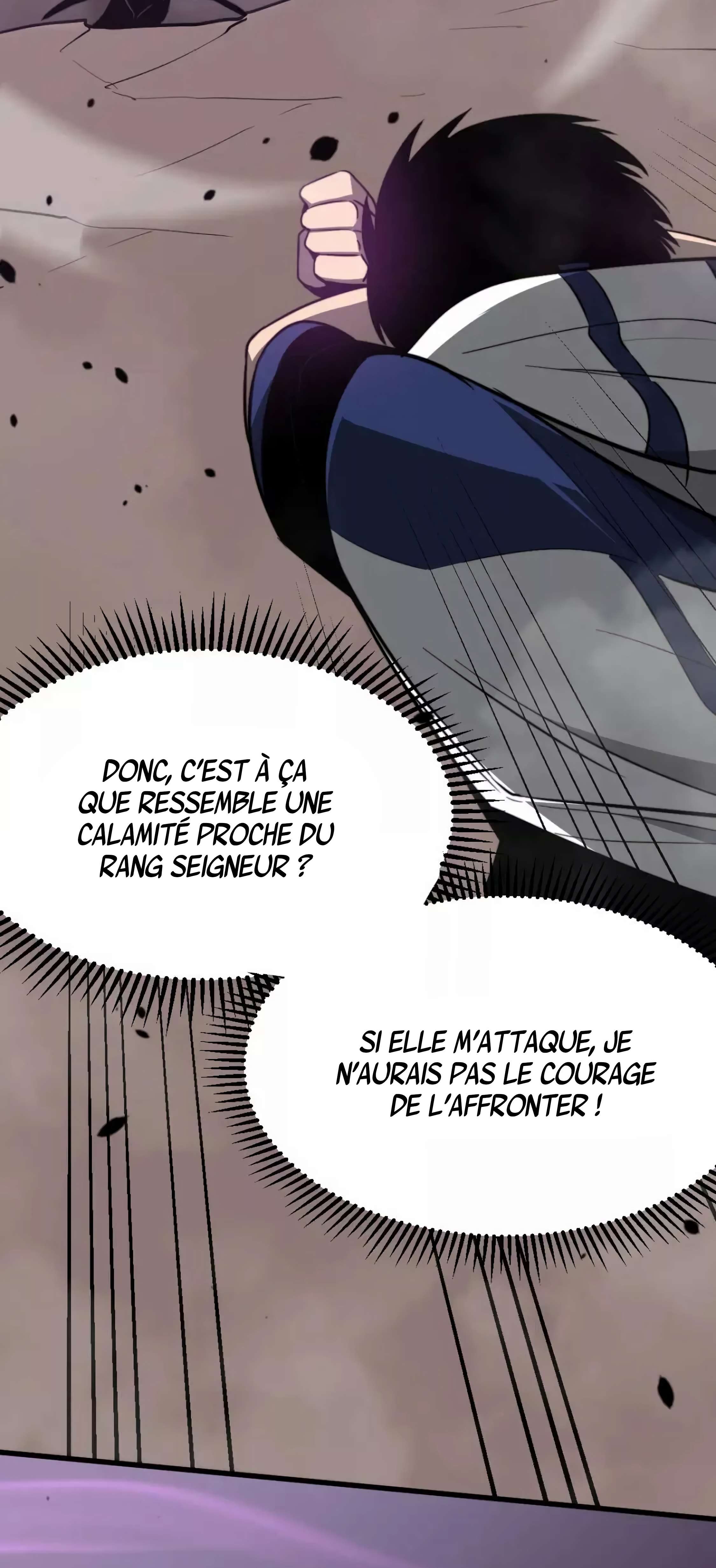  Super Evolution - Chapitre 51 - 45