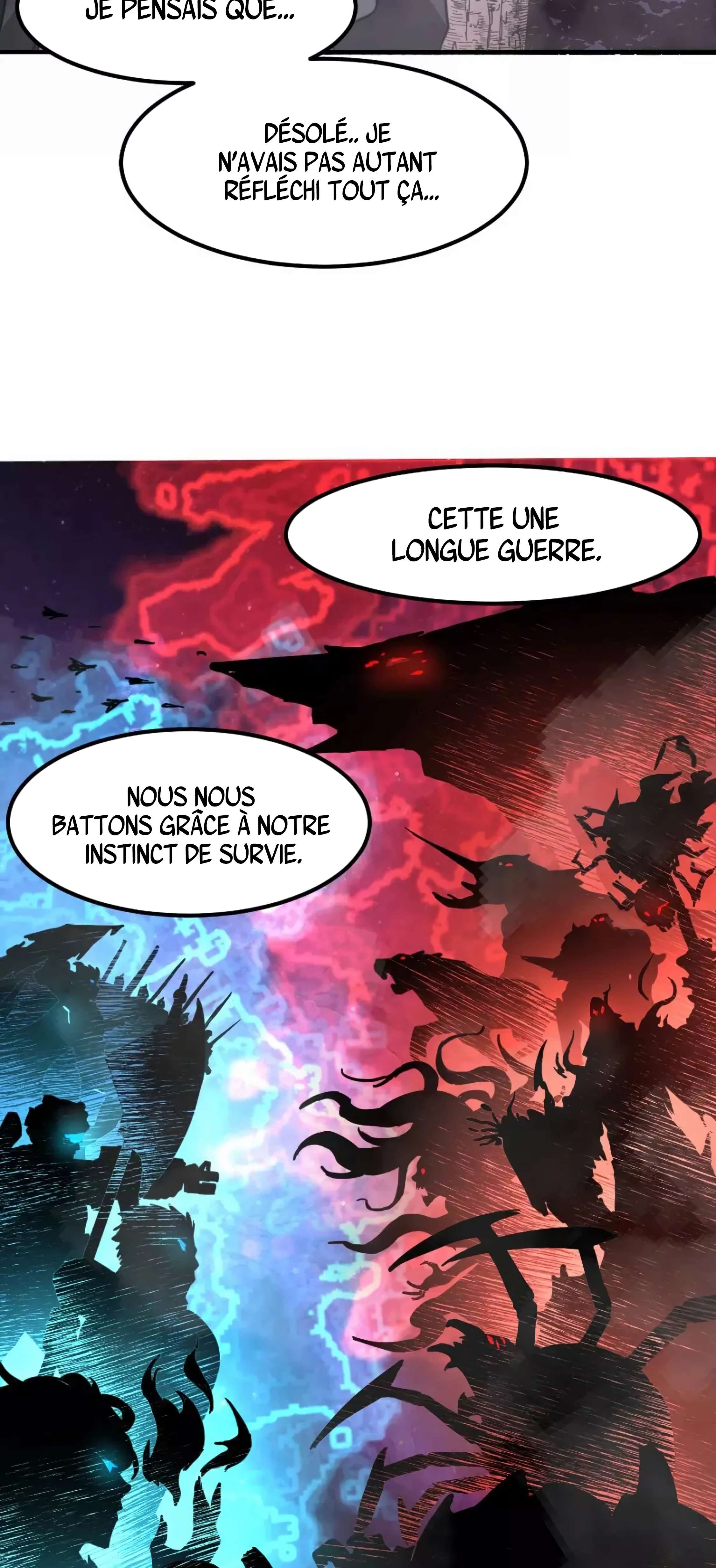  Super Evolution - Chapitre 51 - 16