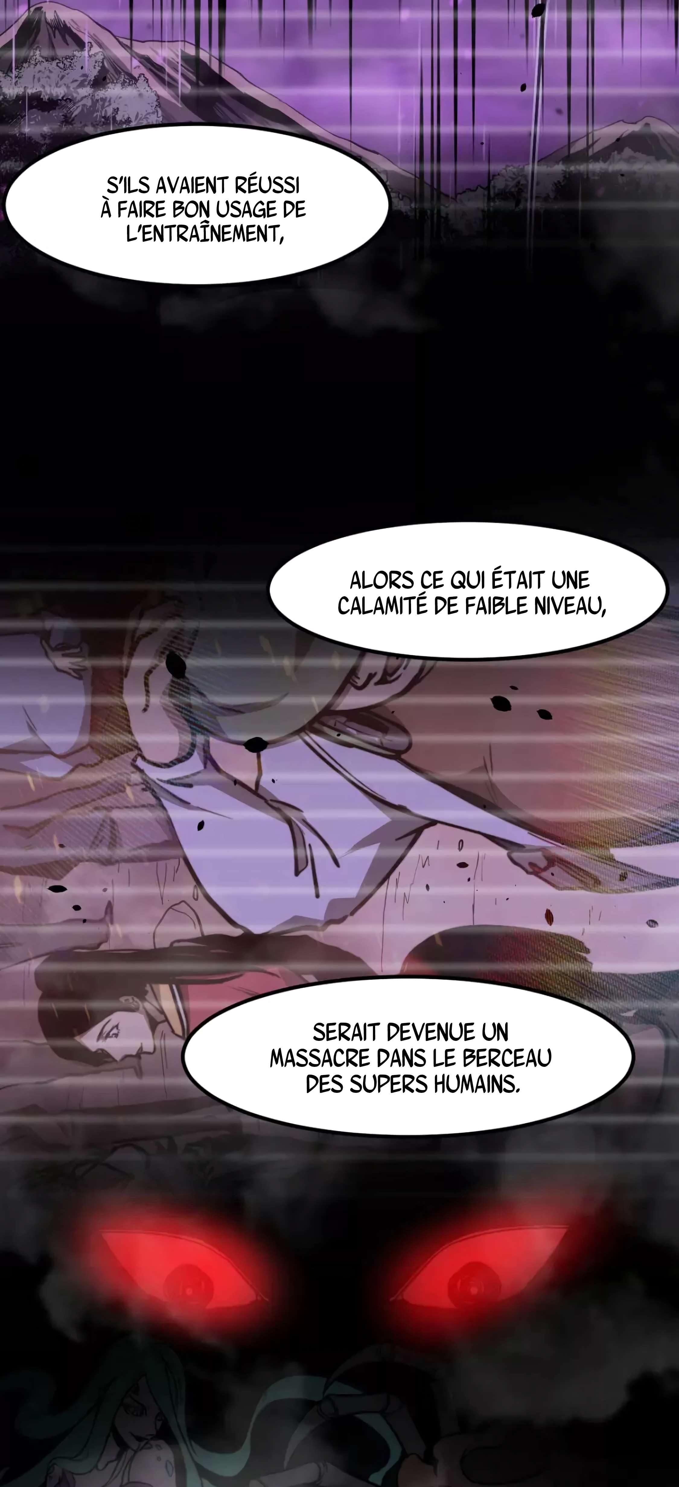  Super Evolution - Chapitre 51 - 12