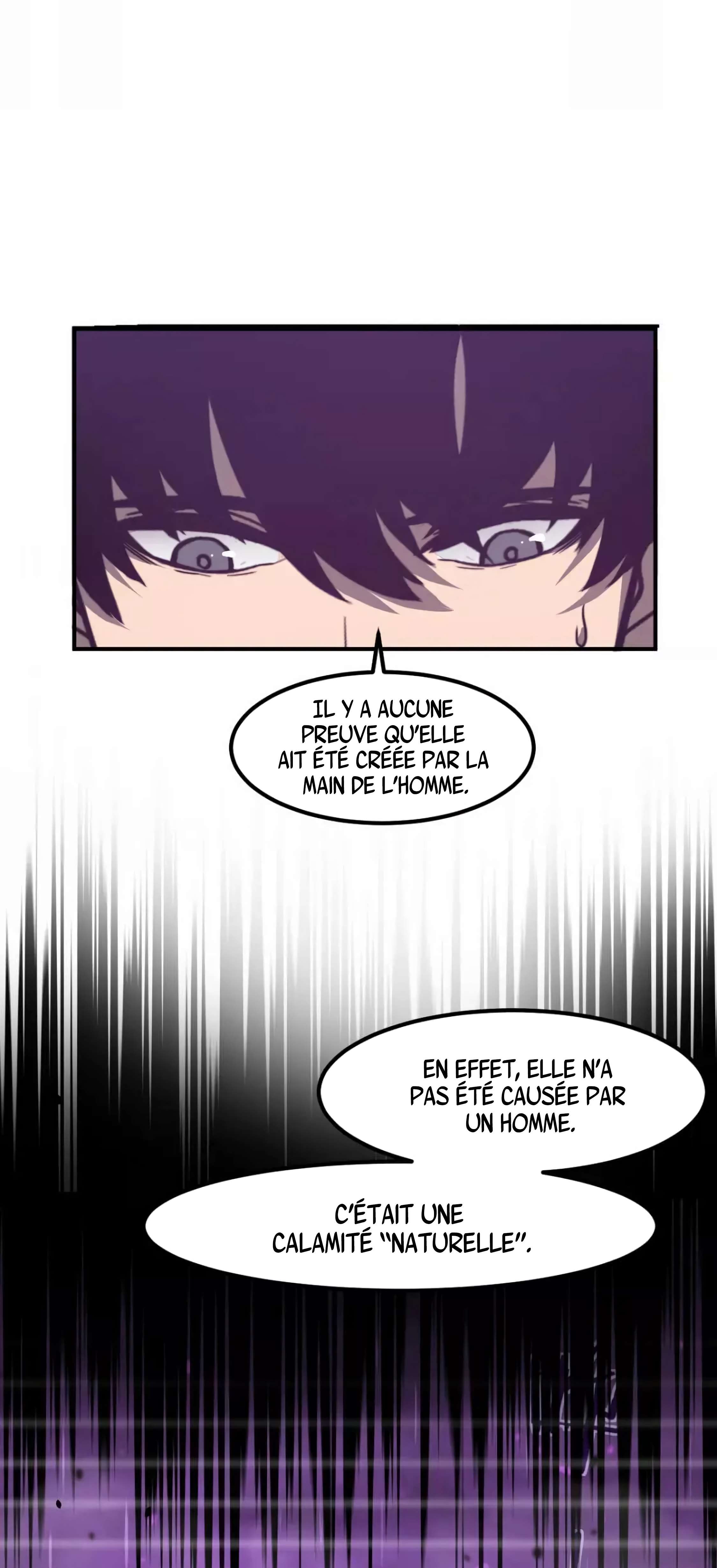  Super Evolution - Chapitre 51 - 11