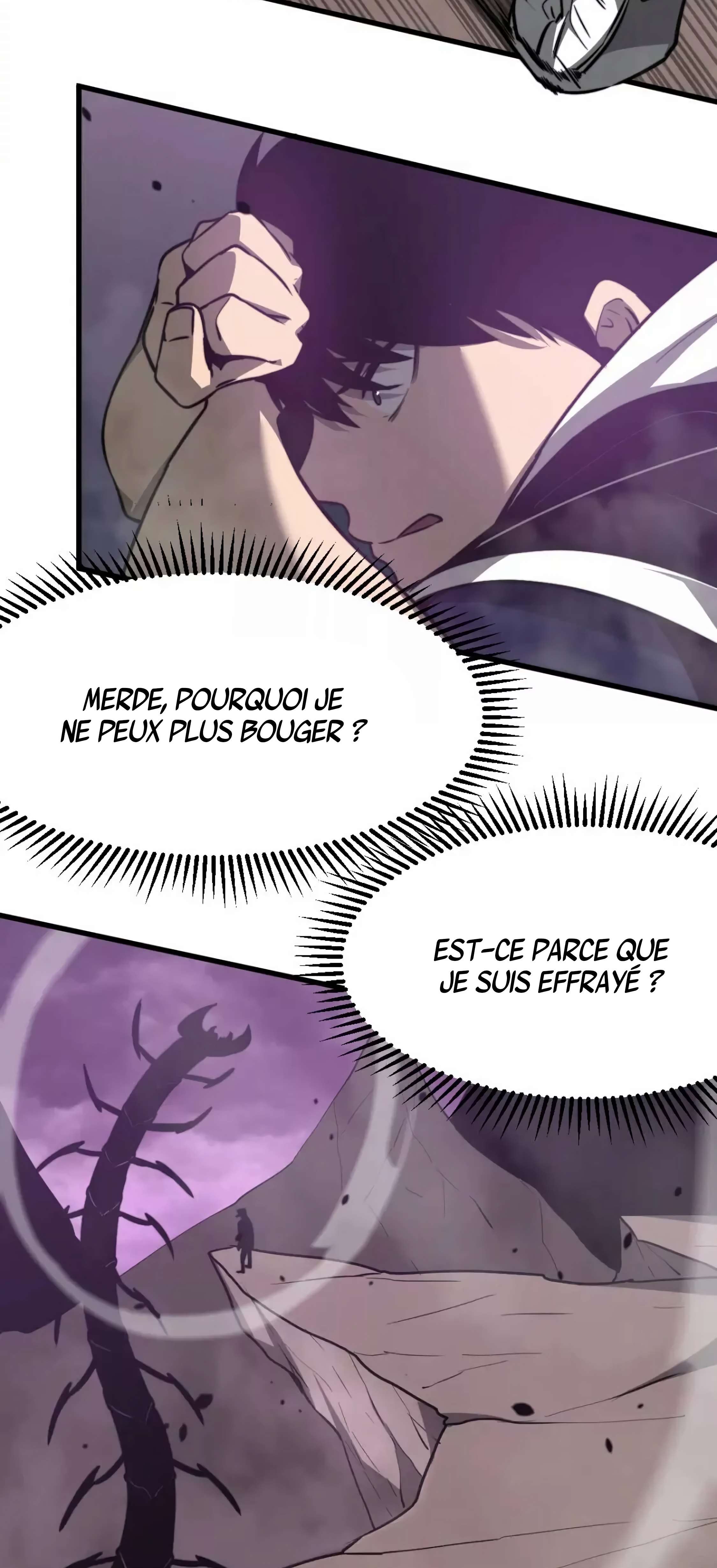  Super Evolution - Chapitre 51 - 44